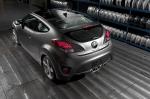 Hyundai Veloster Turbo 2012 года